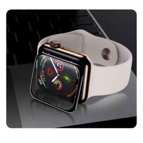 Screen Protector For Iwatch - 41mm