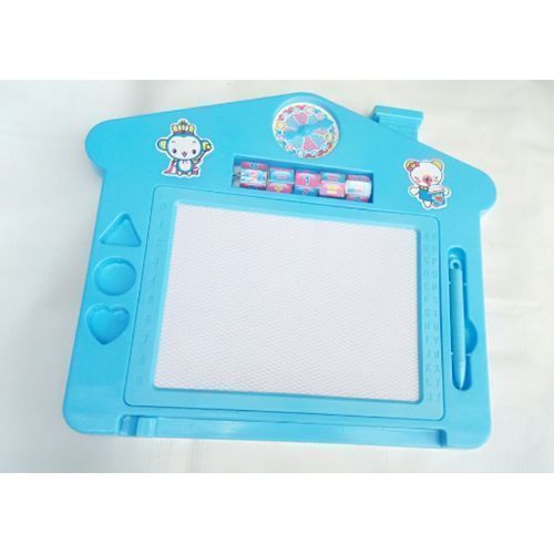 House Form Writing Board For Kids