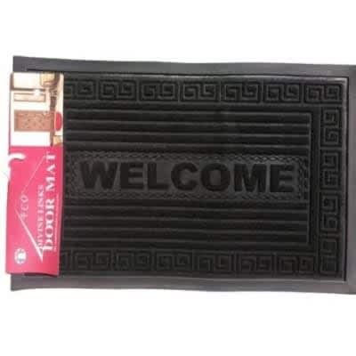 Welcome Door Mat 40 X 60