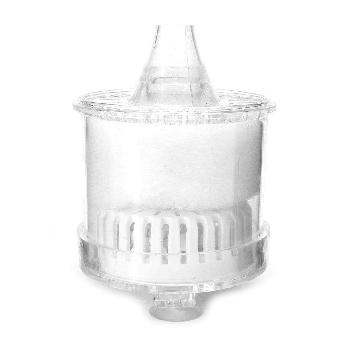 Practical Aquarium Biochemical Sponge Bio-Filter Fish Tank Filtration Foam # S Trumpet