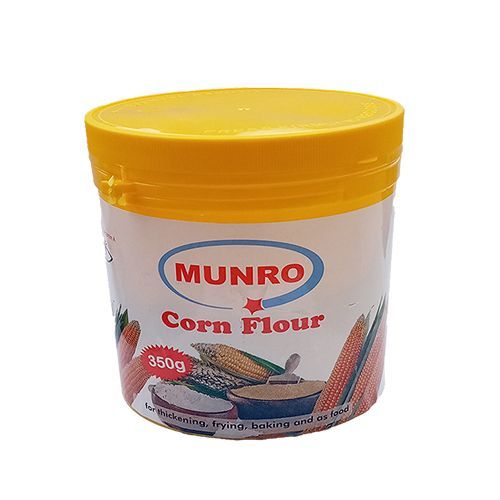 Corn Flour