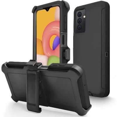 Otter Box Defender Case For Samsung Galaxy A15 5g