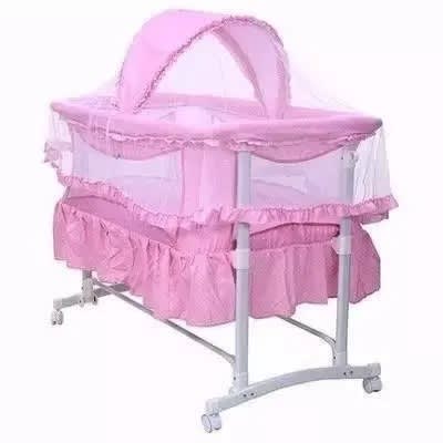 Baby Bassinet & Cot