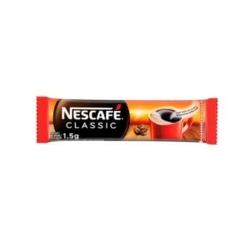Nescafe Classic Chain - 1.5g X 20 Sachets