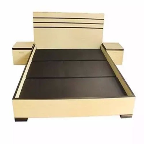 4.5 By 6 Feet Bed Frame