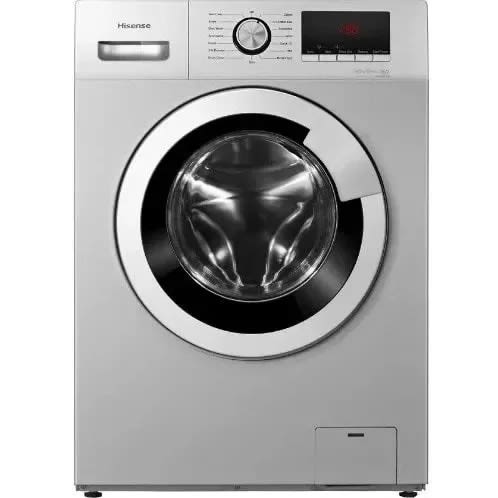 Front Loader Automatic Washing Machine - Wm6012s - 6kg