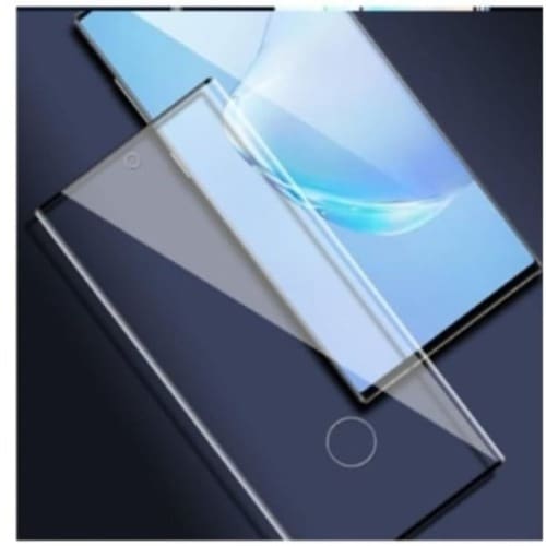 Tempered Glass Screen Protector For Samsung Note 20 Ultra