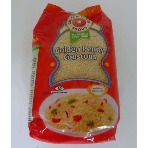 Couscous - 500g &times; 2 Pieces