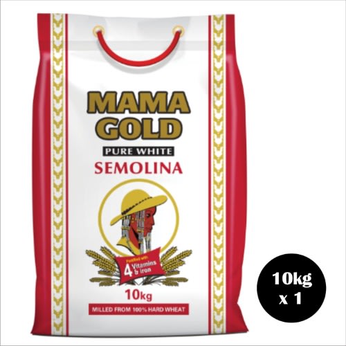 Semolina - 10kg