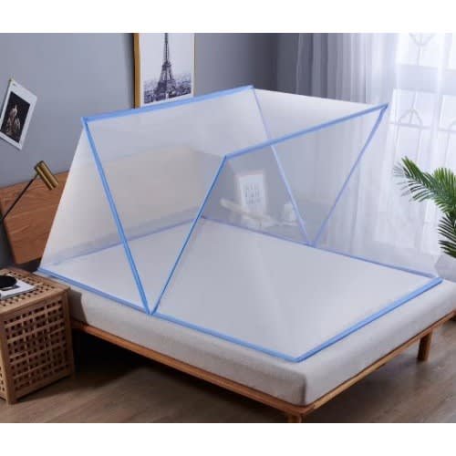 7 By 4 Foldable Mosquito Net.