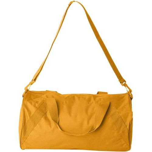 Liberty Bags 8805 Barrel Duffel (Golden Yellow