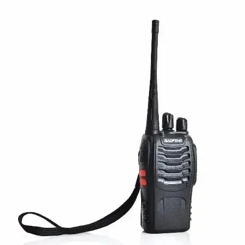 Two Way Radio Walkie Talkie