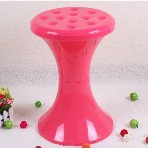 Plastic Stool - 2pieces