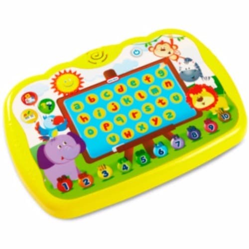 Little Tikes Jungle Buddy Play Pad