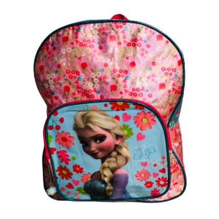 Princess Back To School Backpack