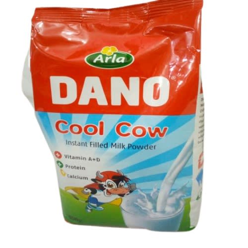 Cool Cow Instant Filled Milk Powder- 800g