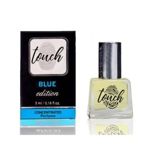 Touch - Blue Edition - 5ml