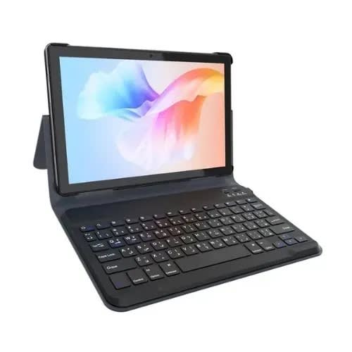 X19 Life Tablet Pc With Keyboard - 10" - 512gb Rom - 8gb Ram - 5g - Dual Sim - 1000mah