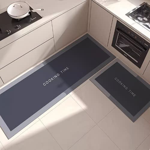 Water Absorber Cooking Mat  2 in 1
