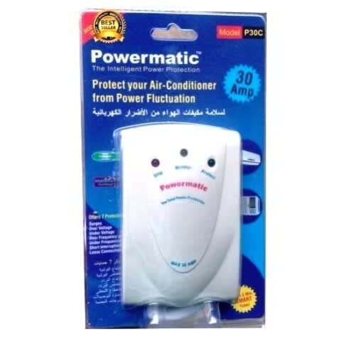 30amp  Surge Protector