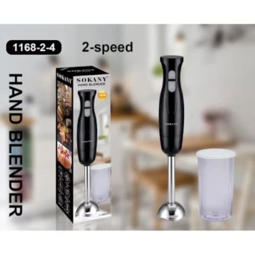 Sokany Hand Blender/mixer