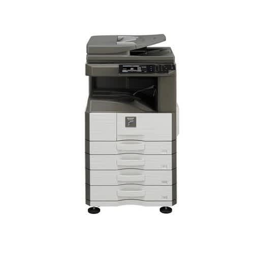 Mx-265nv Monochrome Multifunctional Printer