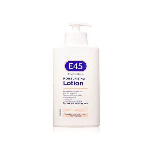 Dermatological Moisturizing Lotion - 500ml