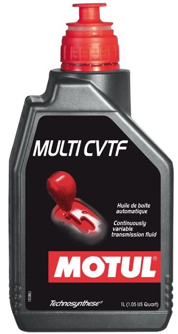 MULTI CVTF 1L