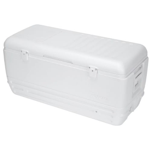 150 Quart Quick Cool Ice Chest Cooler