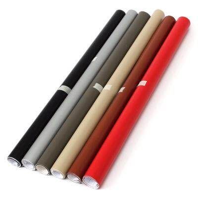 3PCS Details About 60" X 20" Leather Grain Textured Vinyl Wrap Sticker Decal Sheet Film Car Bike Black