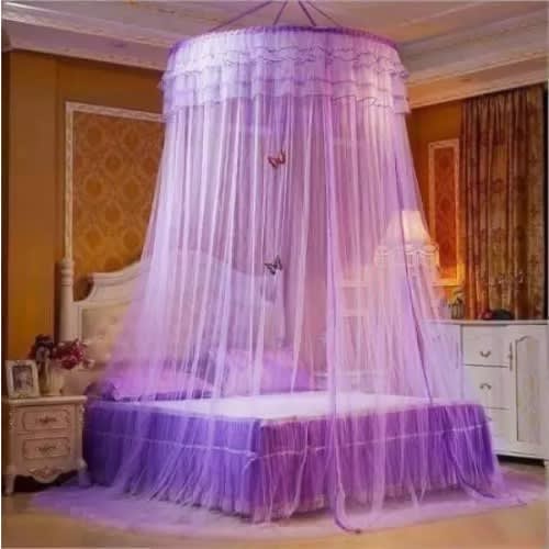 Mosquito Net -7 by 7