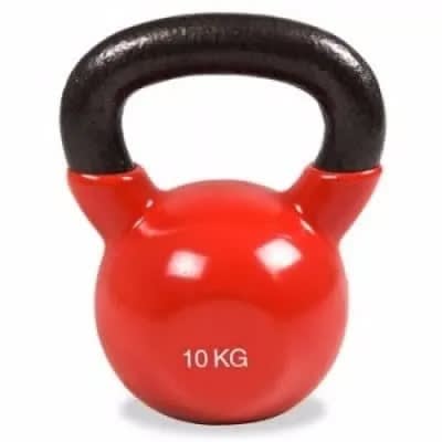 10kg Kettlebell