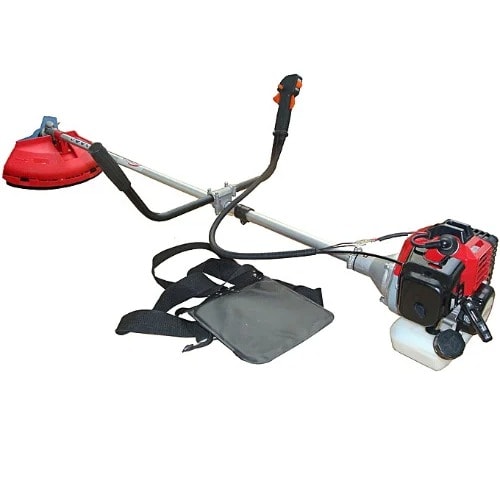 Brush Cutter Garden Trimmer - Cg330b Jte