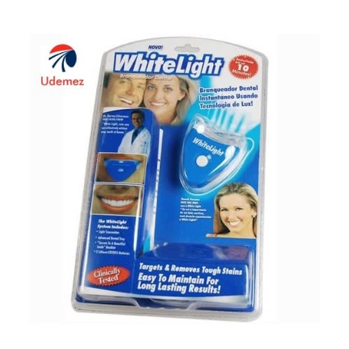 Teeth Whitening Kit