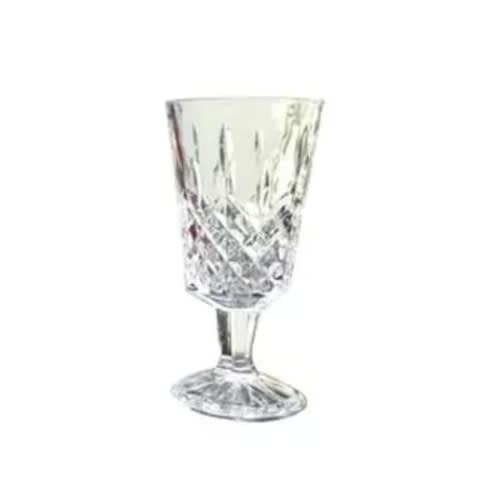 3pcs Glass Tumbler Set