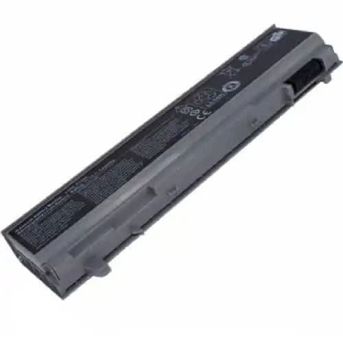 Replacement Battery For Dell Latitude E6400