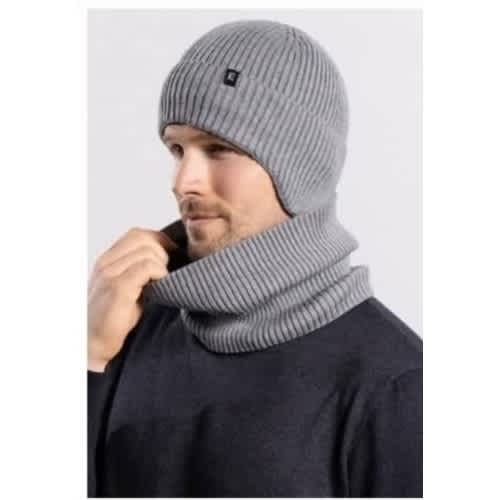 Cycling Sports Balaclava - Grey