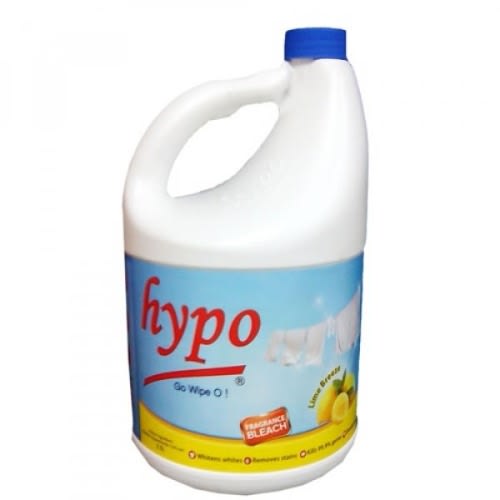 Bleach Solution - 3.5 Litres