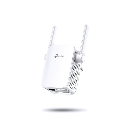 Re305 Ac1200 Wi-fi Range Extender
