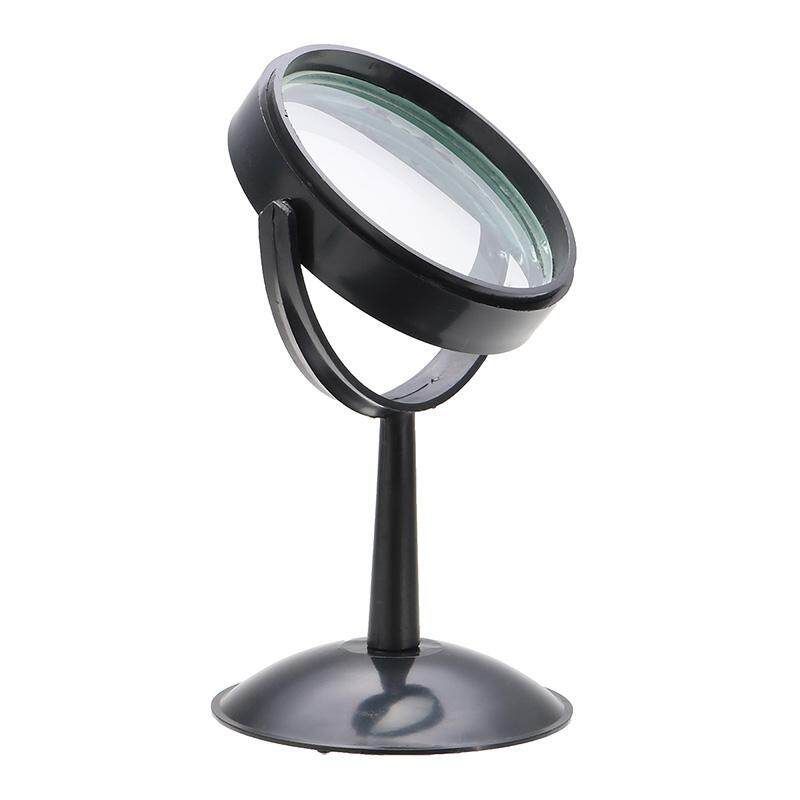 Large Concave Lens With Base Optical Surface Lens Scientific Laboratory Toy Appliances