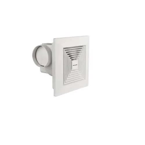 Ceiling Duct Ventilating - Extractor Fan - 6"