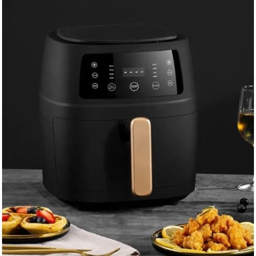 Multifunctional Air Fryer - 8L - 2400W