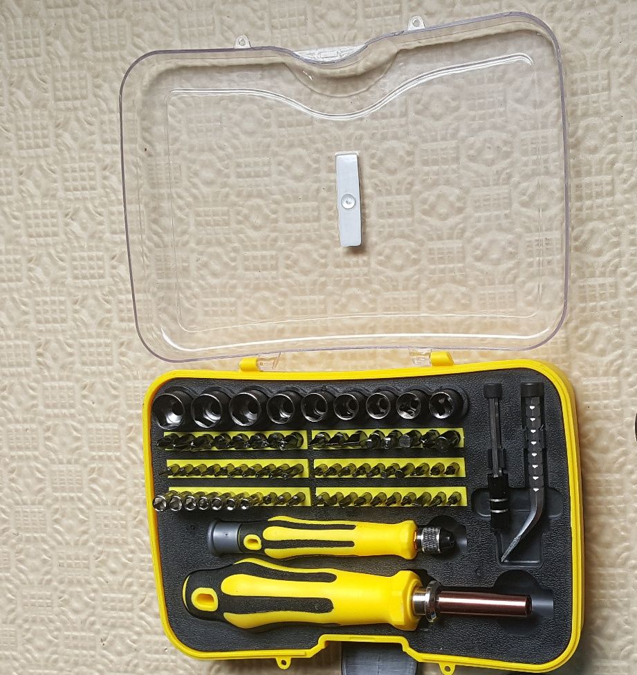 Multi Tool Set Hand Tools Repair Tool Kit Precision Screwdriver Set