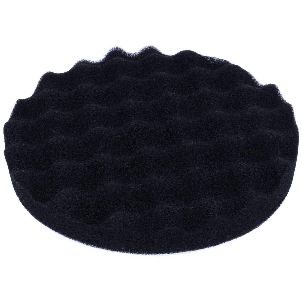 5Pcs 7inch 180mm Sponge Polishing Waxing Foam Buffing Pads