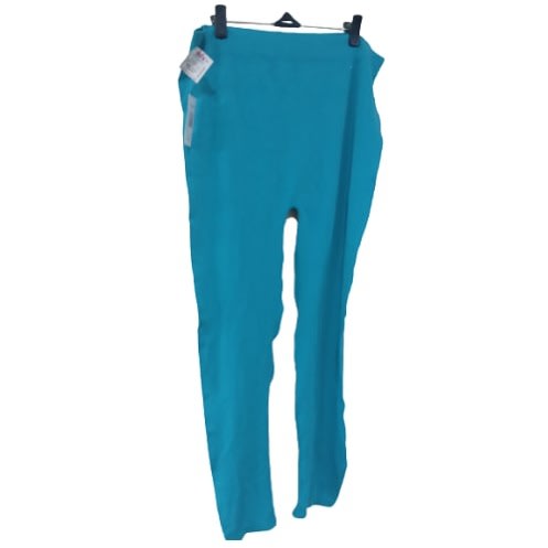 Women's Legging- Light Blue
