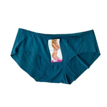 Ladies Panties Set 2pcs-Multicolour