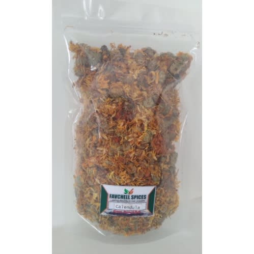 Calendula Flower - 100g
