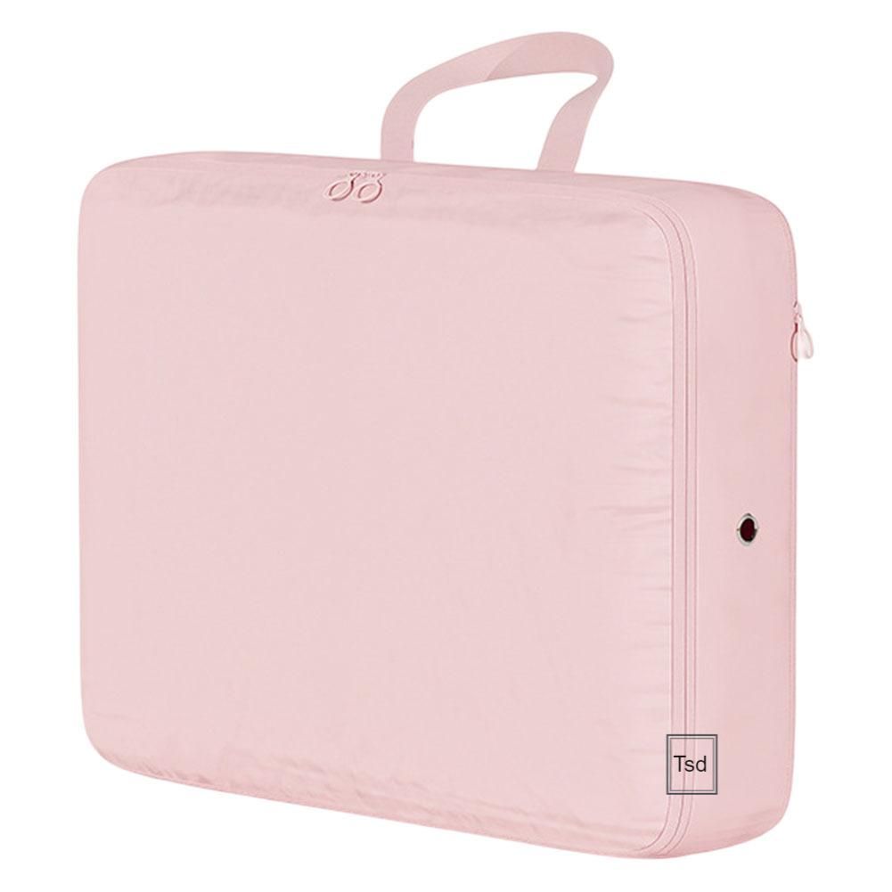 Travel Compression Storage Bag Portable Down Jacket Packing