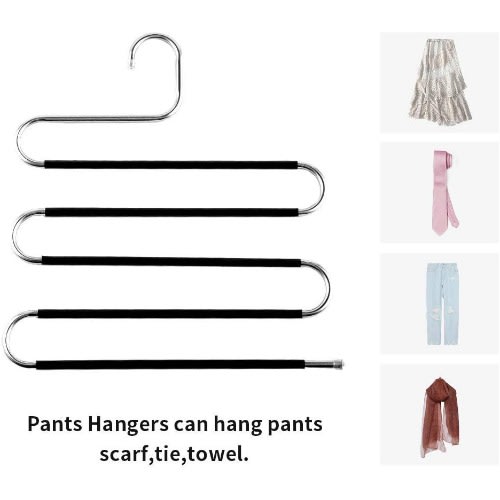 Multi Functional Hanger