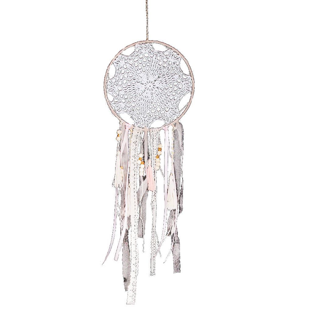 Handmade Indian Dream Catcher Hanging Dreamcatcher For Girls Birthday
